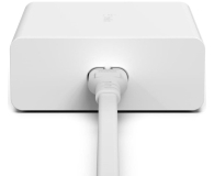 BELKIN Ładowarka 108W 4-porty GaN 2xUSB-A 2xUSB-C WCH010vfWH - 1082673 - zdjęcie 4